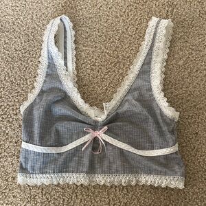 SHEIN top